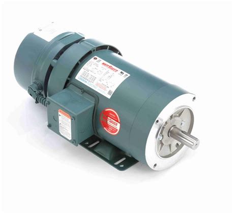 Leeson/Marathon Electric Motors - Electric Motor Warehouse