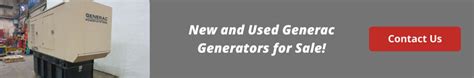 Image result for Generac Diesel Generators