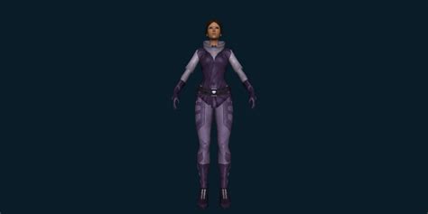 VerveGen Executive – NPCs – Jedipedia.net's SWTOR Database
