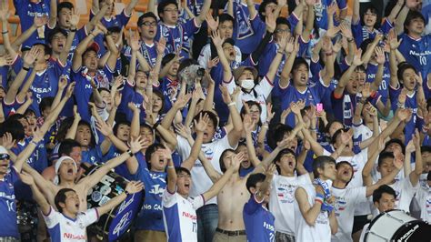 Manchester City to play Yokohama F. Marinos in first friendly in Japan ...