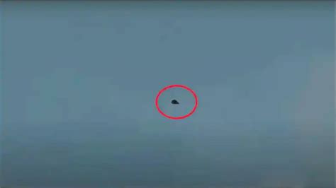 UFO in Pakistan? Mysterious flying object hovers over Islamabad for 2 ...
