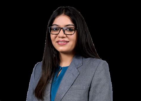 Anjali Bhatt- School of Law | UPES