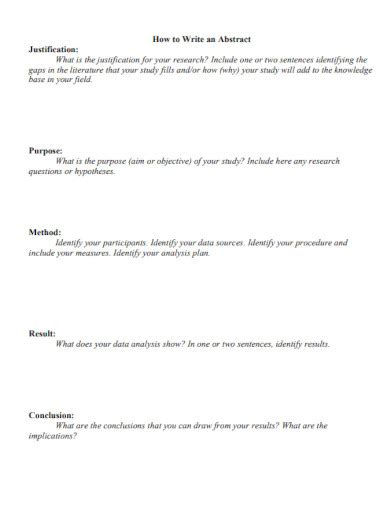 100 Word Abstract Example 的图像结果