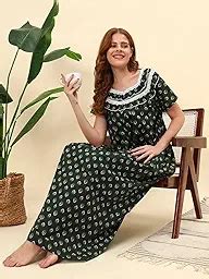 Shop online for NIGHTDRESS from Sephani