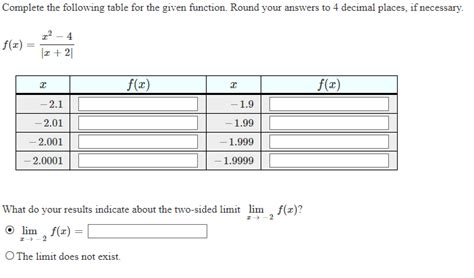 Image result for Completing Table Function