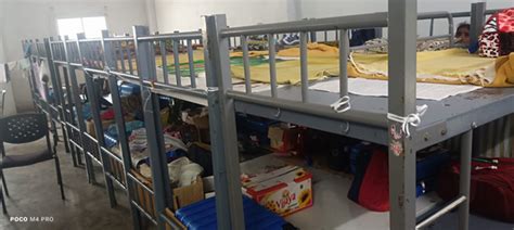 Telangana Government Tribal Welfare Residential Educational ...