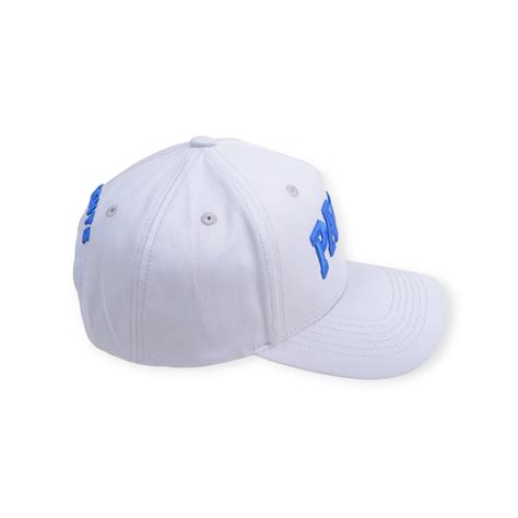 Paris Charm Baseball Cap – valientecaps