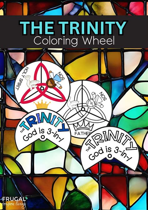 Image result for Holy Trinity Craft