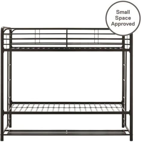 Bunk Beds (बांक बेड): Buy Bunker Bed Online at Best Prices in India ...