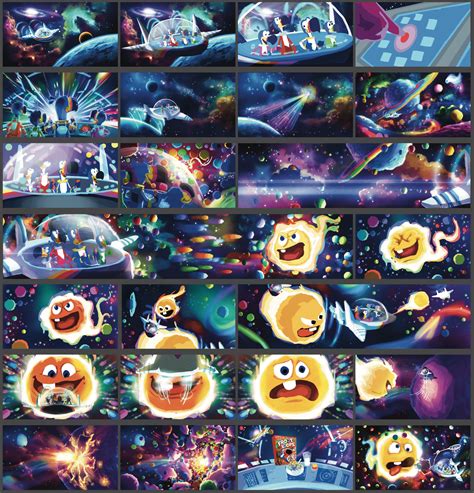 Image result for Froot Loops Alien