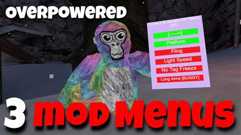 Image result for Mod Menu Template