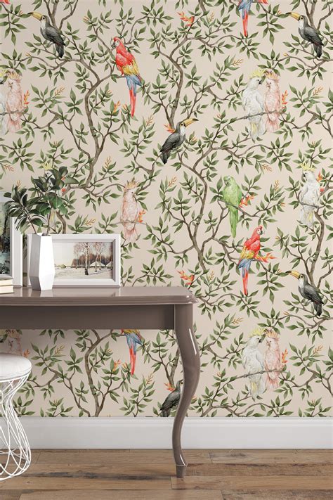 Traditional Wallpaper - Buy on California Wallpaper Online Store ...