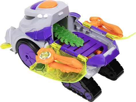 Buy Creepy Crawlers Dissection Vehicle Playset Online at Lowest Price ...