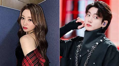 BTS Jungkook to join LE SSERAFIMs Huh Yunjin for J-Hope’s OST album ...