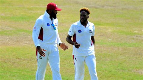 BDOS vs LWD Cricket Scorecard, 6th Match at Bridgetown, November 01 ...