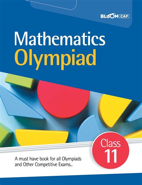Buy (OLD EDITION) BLOOM OLYMPIAD MATHS CLASS 11TH (E) Book Online at ...