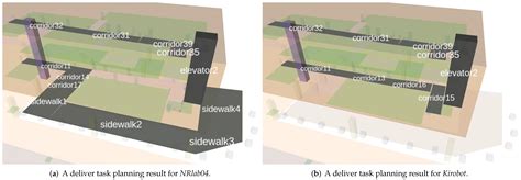 A Flexible Semantic Ontological Model Framework and Its Application to ...