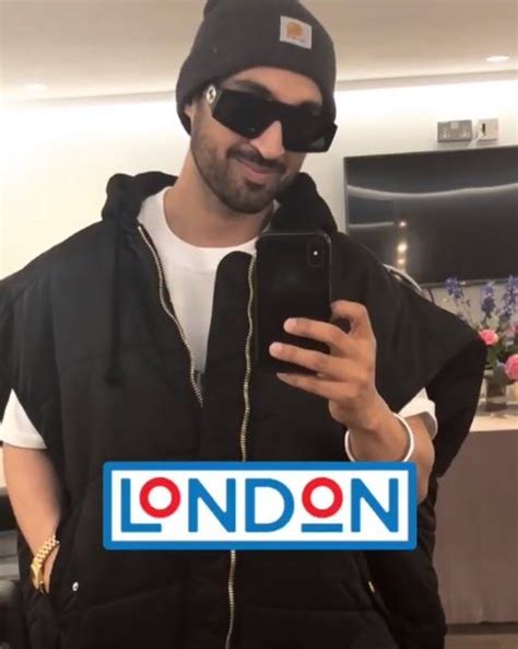 7 Pieces From Diljit Dosanjhs Wardrobe That Are Making Us Laugh At Our ...