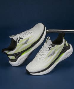 RED TAPE ETPU Athleisure Shoes for Men | Cultured Round-Toe Shape ...