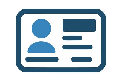 Image result for Personal Identity Verification Card