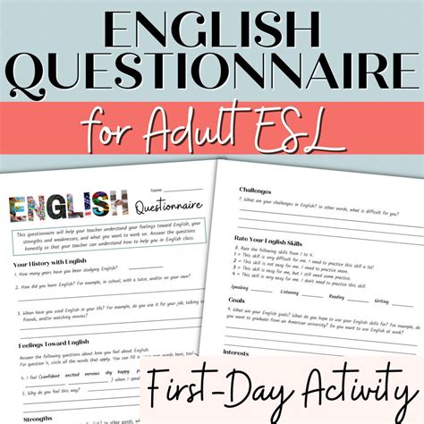 Image result for Questions ESL Advanced