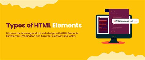 HTML Elements List 的图像结果