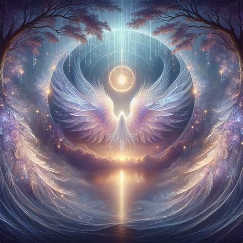 4444444 Angel Number Meaning: Abundance, Enlightenment, And Harmony ...