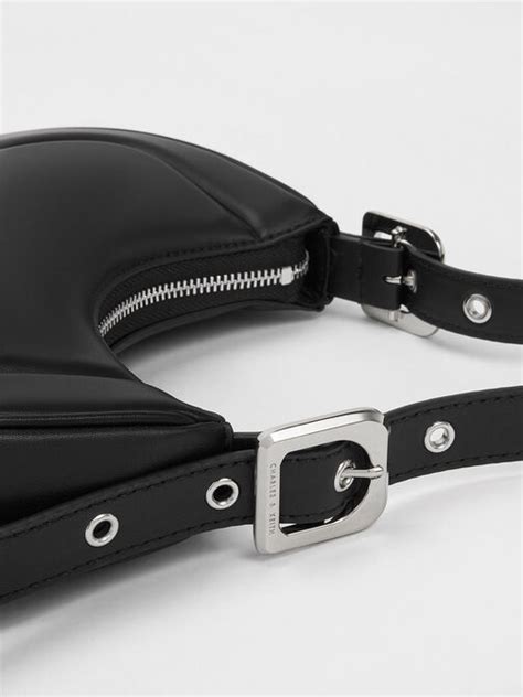 Keep It Casual | Mini Crossbody & Shoulder Bags | CHARLES & KEITH ...