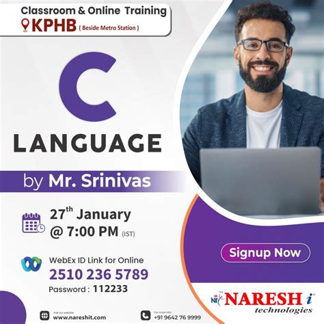 Image result for C Programming Naresh Technology