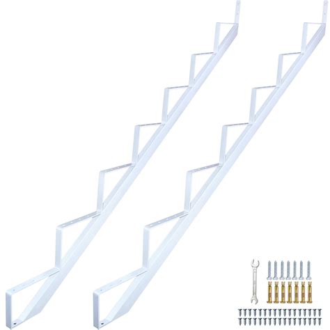 Metal Stair Stringer