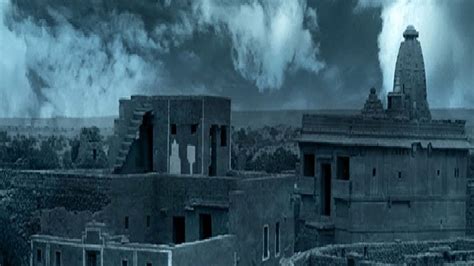 राजस्थान का रहस्यमयी गांव, जहां से एक ही रात में गायब हो गए थे हजारों ...