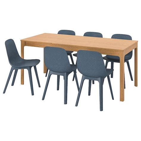 6 Seater Dining Sets - Buy six seater dining sets online at affordable ...