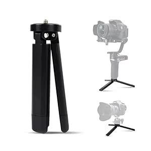 Buy Digitek (DGT 001) 3-Leg Tripod Stand for Camera Gimbals, DSLR ...
