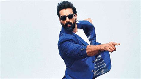 Want to direct a dance-based film next, it won’t be about competition ...