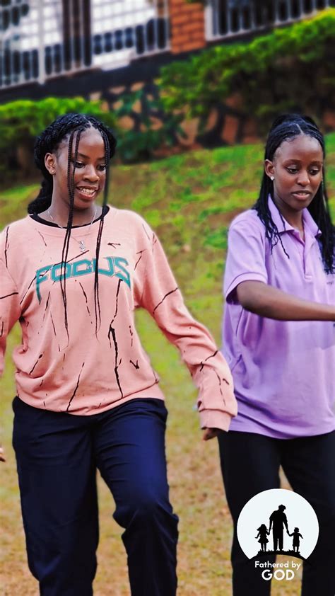 Fathered By God | Good morning #real #reel #explore #dance | Instagram