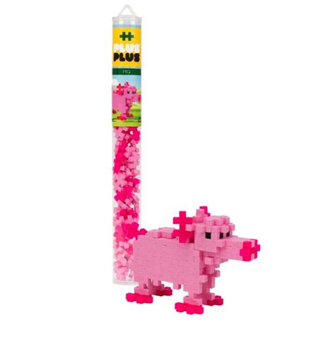 Minecraft Pig Jay Franco 15 Inch Plush | Minecraft Merch