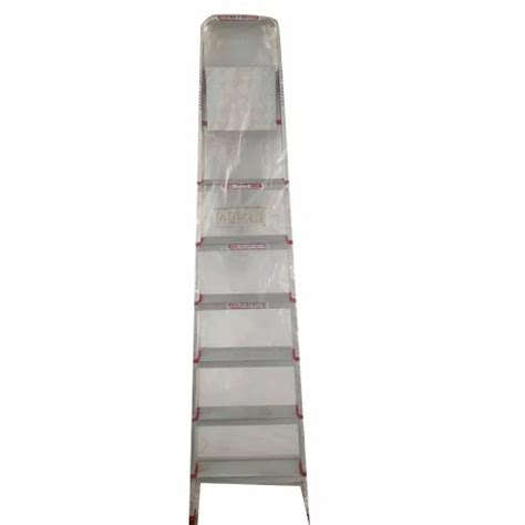 Aluminium Ladders - 4 Steps Aluminum Ladder Trader - Wholesaler ...