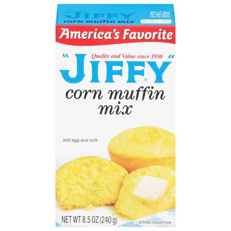 Cornbread Mix