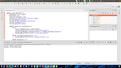 Image result for How to Connect MySQL with Java