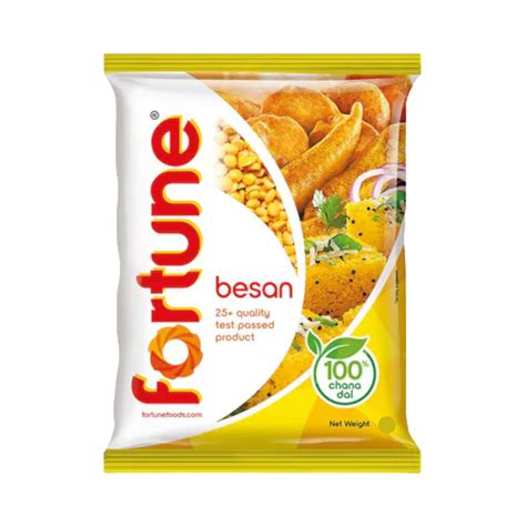 Fortune besan - Albine