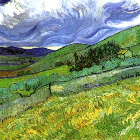 Van Gogh Details (@VanGoghDetails) | Twitter | Artist van gogh, Van ...