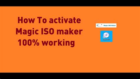 Image result for MagicISO Key