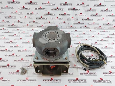 Fanuc B0.3H/60000 Spindle Motor W/ A06B-0977-b901 Turbo Blower Unit ...