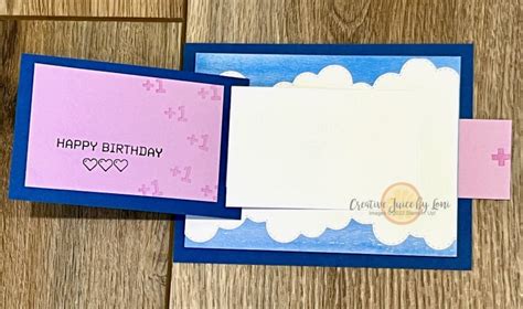 Pull-Tab Flip Card Tutorials 的图像结果