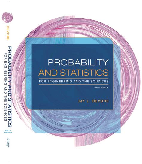 Image result for Statistics and Probability Cover