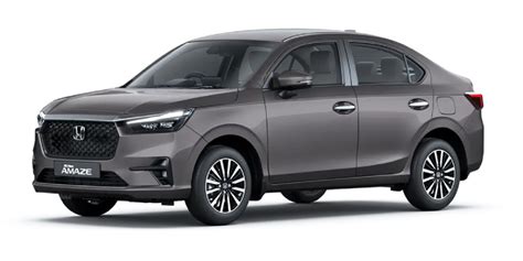 Honda Amaze Price 2026, Specifications, Features & Reviews | Times Drive