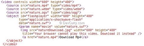 Convert HTML to Video Format 的图像结果