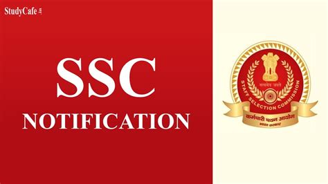 Staff Selection Commission