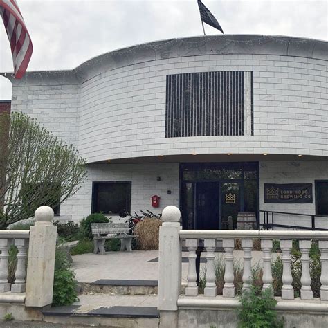 Lord Hobo Brewing Co. - Absolute Beer