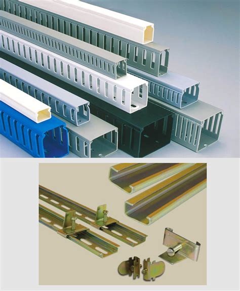 Products - Panel Board Accessories